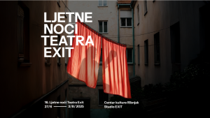 Vizual_16. Ljetne noći Teatra EXIT_Vizual_16. Ljetne noći Teatra EXIT (by Bruketa&Žinić&Grey)