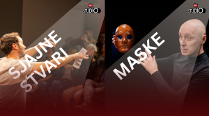 Sjajne i Maske