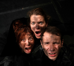 ARMAGEDONCI ARMAGEDONCI