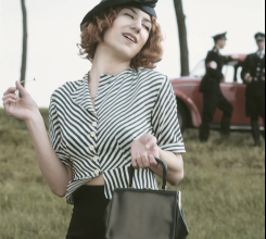 EVA BRAUN – Studio EXIT EVA BRAUN – Studio EXIT