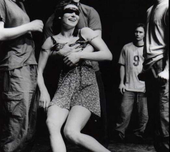 IGRE U DVORIŠTU IGRE U DVORIŠTU