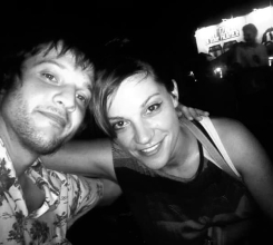 Scena Ribnjak: KONCERT IVANE STARČEVIĆ I MATIJE ANTOLIĆA Scena Ribnjak: KONCERT IVANE STARČEVIĆ I MATIJE ANTOLIĆA