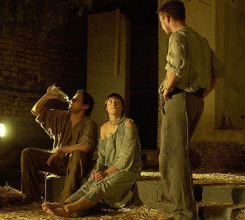 NOŽEVI U KOKOŠIMA NOŽEVI U KOKOŠIMA