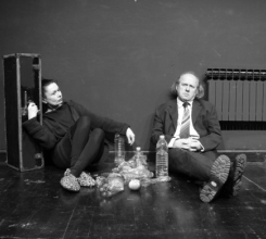 ONA, ON I VI ONA, ON I VI