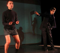 PAS, ŽENA, MUŠKARAC PAS, ŽENA, MUŠKARAC