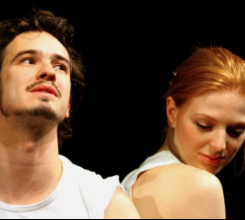 PREKO TRNJA DO ZVIJEZDE PREKO TRNJA DO ZVIJEZDE