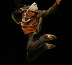 RECES I JA RECES I JA