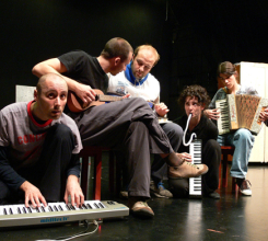 SVE ŠTO JE DOBRO I PAMETNO SVE ŠTO JE DOBRO I PAMETNO