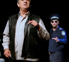 TAKSIMETAR TAKSIMETAR