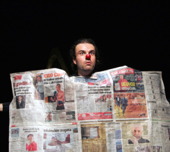 ZAPADNI KOLODVOR ZAPADNI KOLODVOR