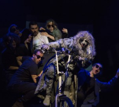 DON JUAN U SOHOU DON JUAN U SOHOU