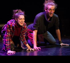 DISCO SVINJE (SCENA ZA MLADE) DISCO SVINJE (SCENA ZA MLADE)