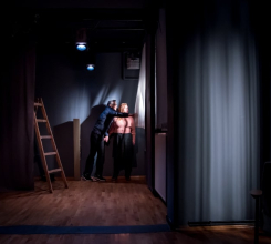 i Je i Nije – Studio Exit i Je i Nije – Studio Exit