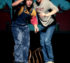 KAKO MISLIŠ MENE NEMA?! KAKO MISLIŠ MENE NEMA?!