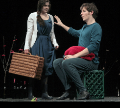 KREKET (SCENA ZA MLADE) KREKET (SCENA ZA MLADE)