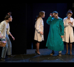 NEVJEROJATAN DOGAĐAJ NEVJEROJATAN DOGAĐAJ