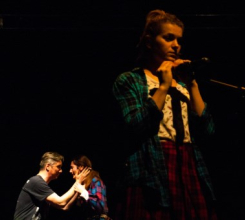 POLA – POLA (SCENA ZA MLADE) POLA – POLA (SCENA ZA MLADE)