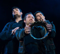 SHAKEspeare na EXit SHAKEspeare na EXit