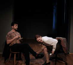 VIKING SLABOG ZDRAVLJA – Studio EXIT