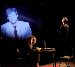 BUĐENJE – Studio Exit