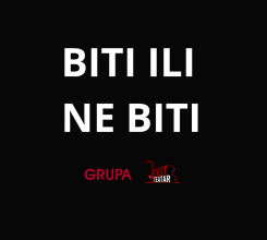 BITI ILI NE BITI