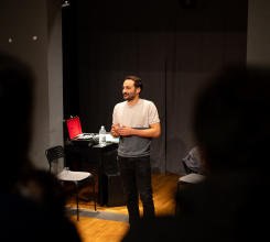 SJAJNE STVARI – Studio Exit