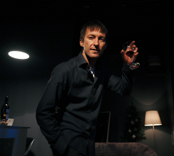 TIHA NOĆ – Studio EXIT